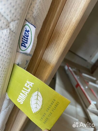 Матрас детский