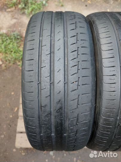 Continental ContiPremiumContact 6 235/45 R19