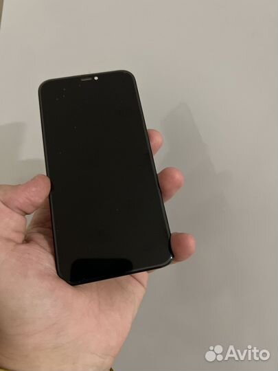 Экран iPhone Xr/11 Oled/tft(q2bv)
