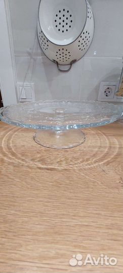 Тортовница IKEA