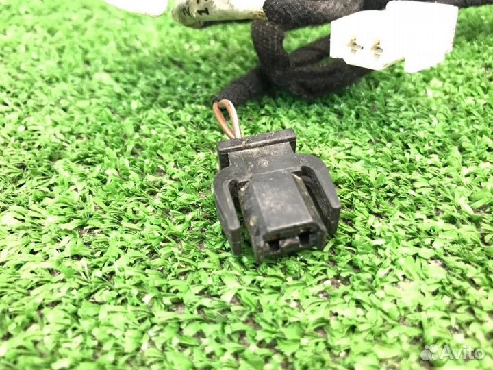 Проводка салона Audi A4 B7 BFB 2007