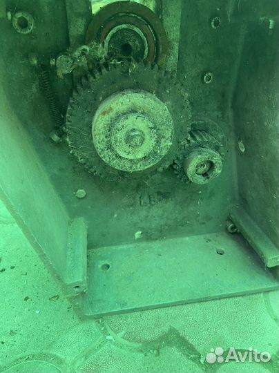 Тестораскатка