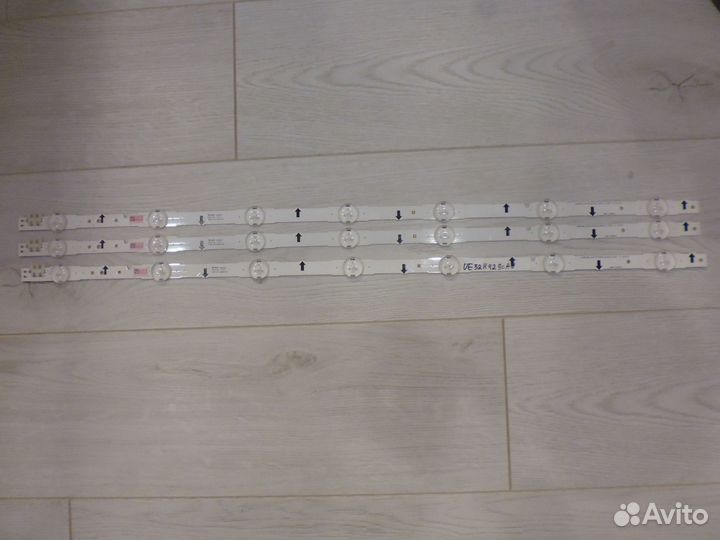 Подсветка от Samsung UE32H4290AU