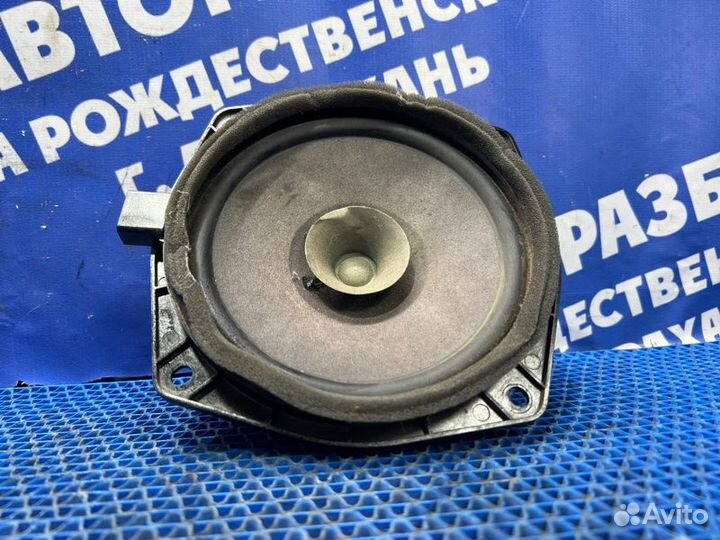 Динамик Mitsubishi Lancer 9 седан 4G15 2003