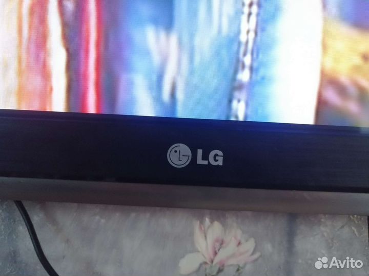 Телевизор lg 42