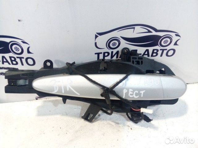 Ручка двери E90