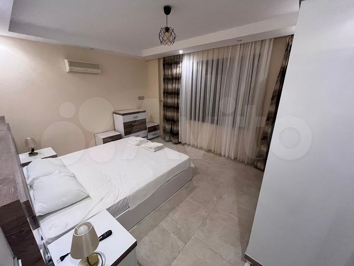 Дом 420 м² (Турция)