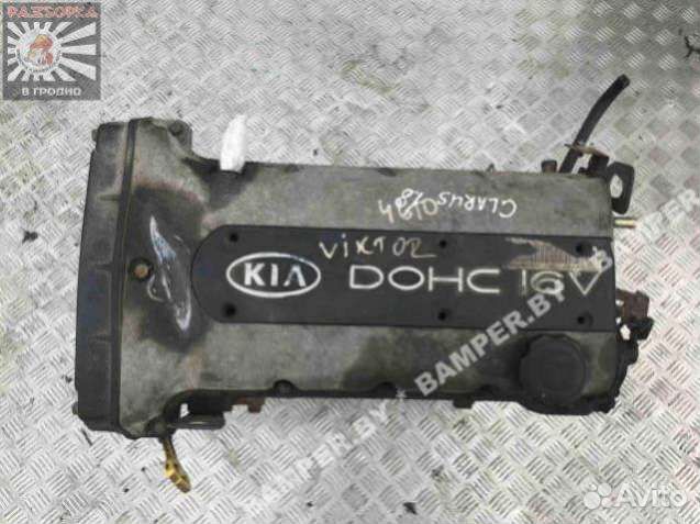 Двигатель Kia Clarus