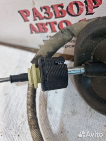 Трос кулисы АКПП Citroen C4 B7 хэтчбек 1.6л