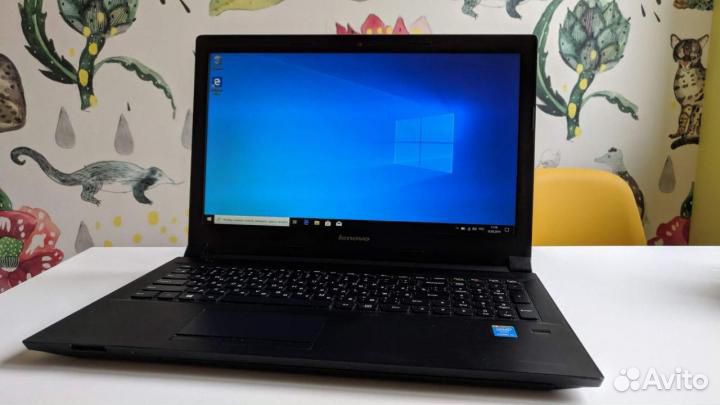 Lenovo B50 i5 15.6