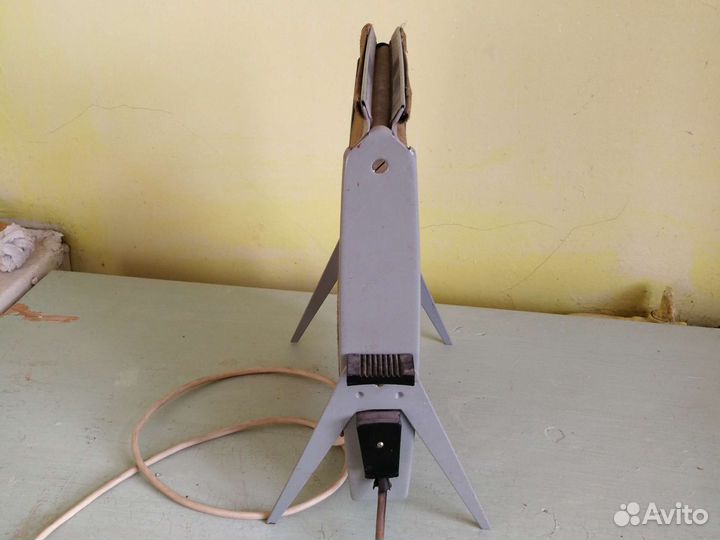 Электро фото глянцеватель Эфг-2