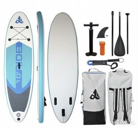 Аренда SAP board сап бордов