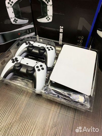 Игровая приставка 64gb оптом розницу