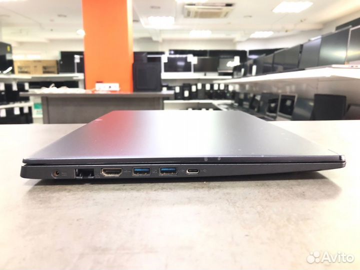 Ноутбук Игровой Acer I3 1005G1/GT330/8GB/15.6