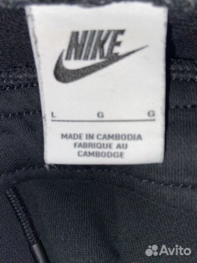 Спортивный костюм nike оригинал женский