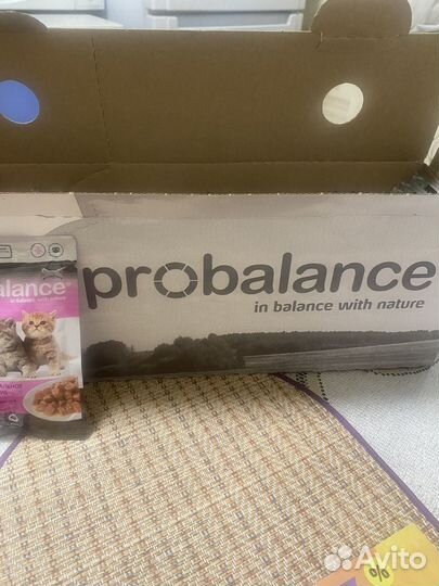 Влажный корм для кошек