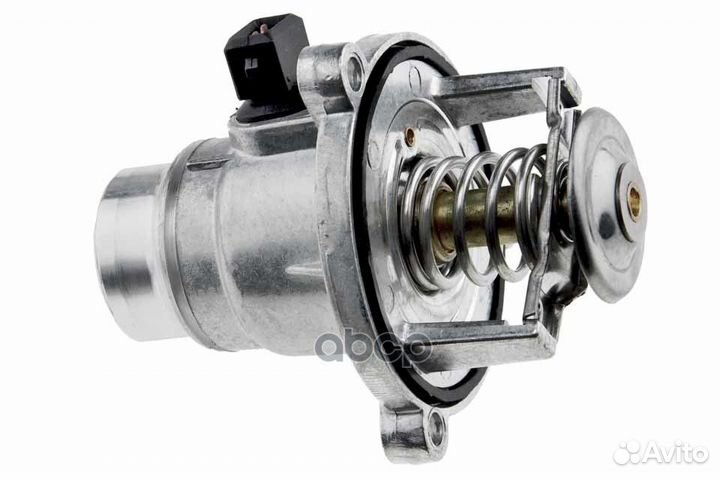 Термостат BMW 5(E60) ctmbm003 NTY