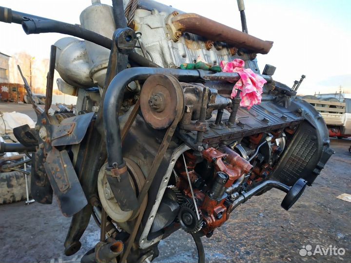 Трактор Кировец К-700, 1998