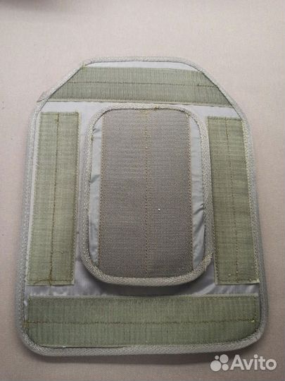 Капы на бронежилет