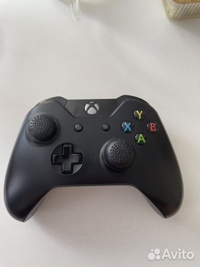 Геймпад xbox one s оригинал