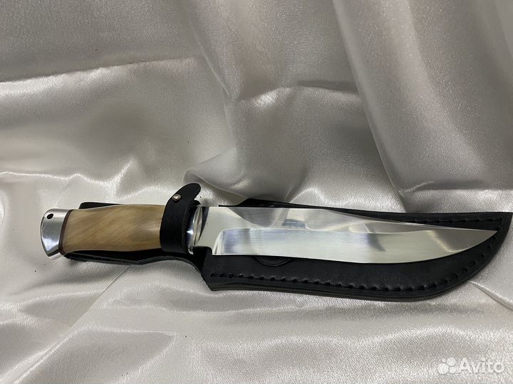 Нож «Пират»