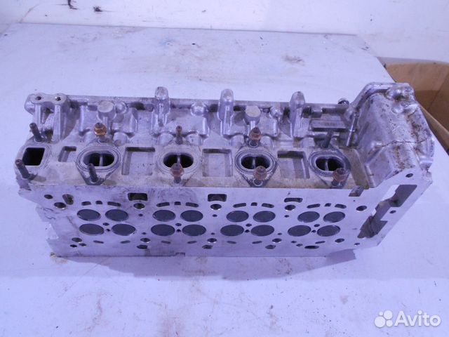 Гбц D20DTF Ssang Yong Actyon New