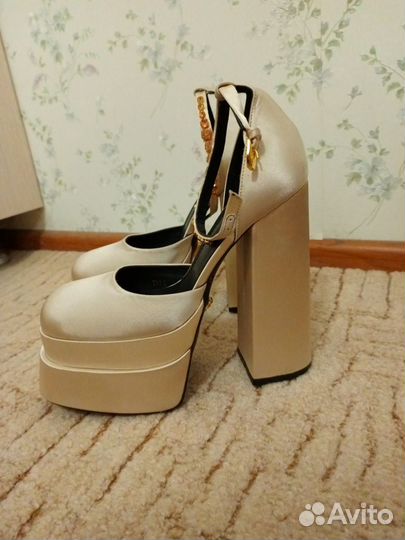 Туфли братц 38 размер