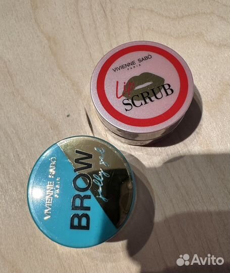 Косметика разная