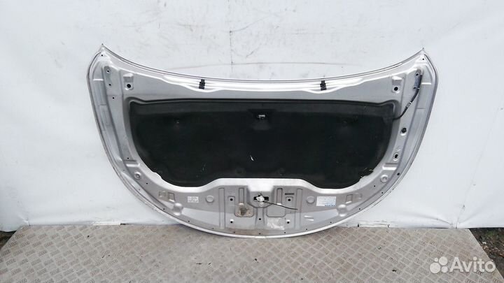 Капот Toyota Avensis T27 (2009-2011)