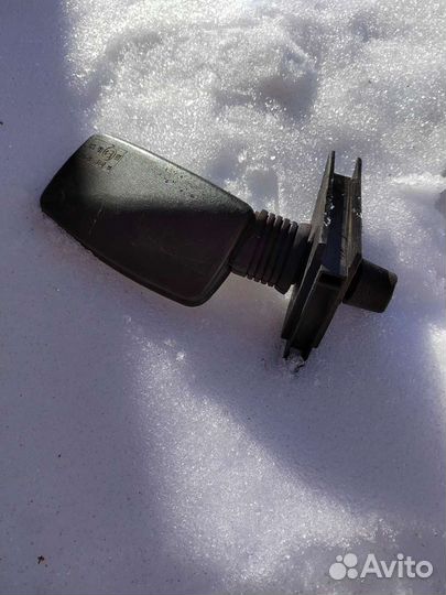 Зеркало заднего вида Ваз 2105 Боковое Нива Москвич