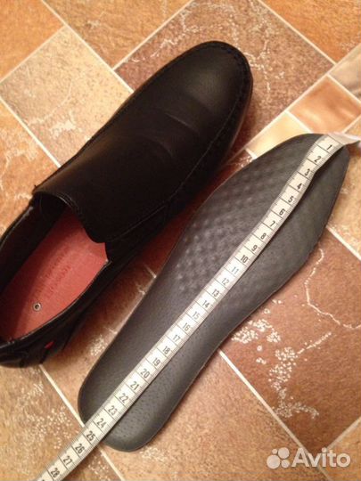 Полуботинки школьные 38 р-р