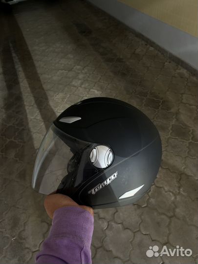 Мотошлем Lazer Tempo