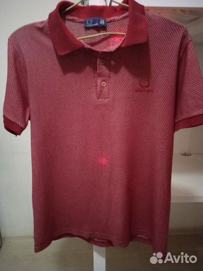 Polo Fred perry