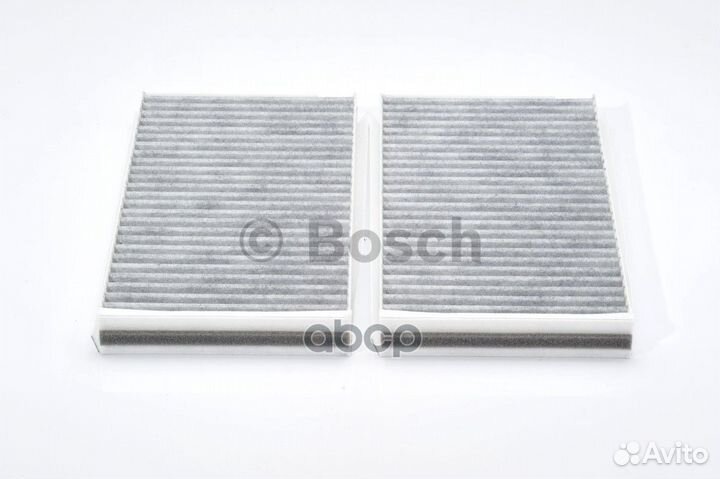 Фильтр салона BMW 5-серии E60 с актив.углем 1