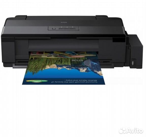 Epson L1800 (C11CD82505)
