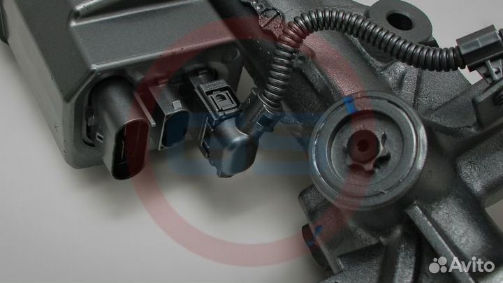 Рулевая рейка Mercedes E W212 / S212 2009