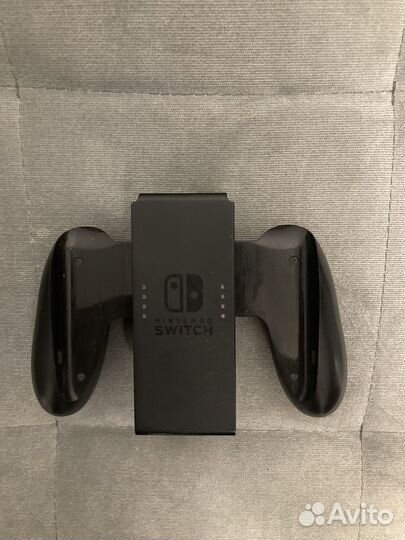 Nintendo switch rev 1 прошитая