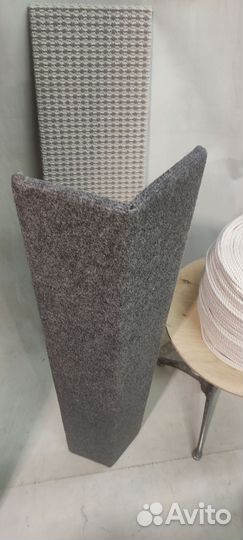 Когтеточка настенная 120 см