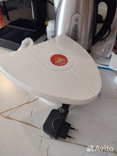 Тв-Антенна рэмо BAS-5121 Fobos 2.1 телевизионная