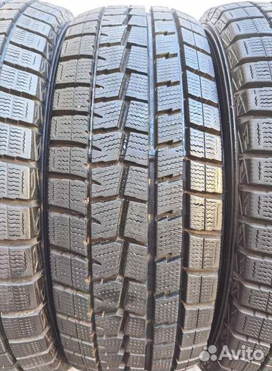 Dunlop Winter Maxx WM01 185/60 R15 88U