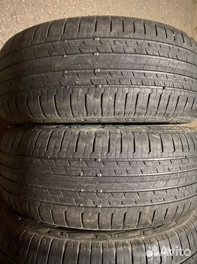 Bridgestone Dueler A/T 693 V 265/55 R20