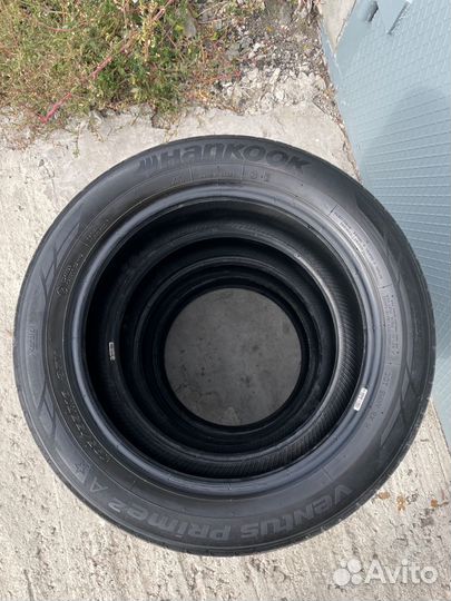 Hankook Ventus Prime 2 K115 195/55 R16 H