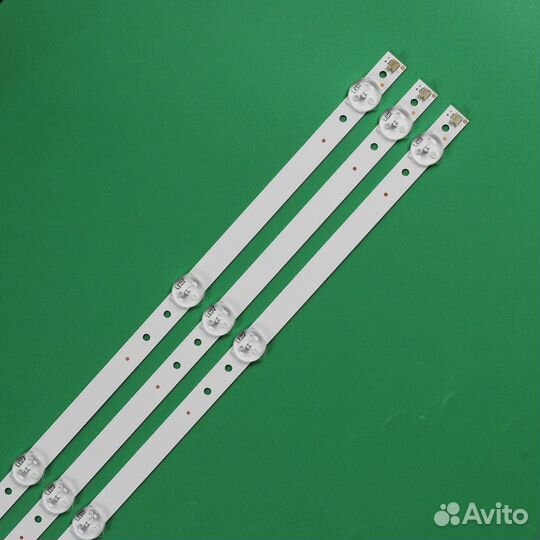 Подсветка SVJ280A01 REV3 5LED 130402