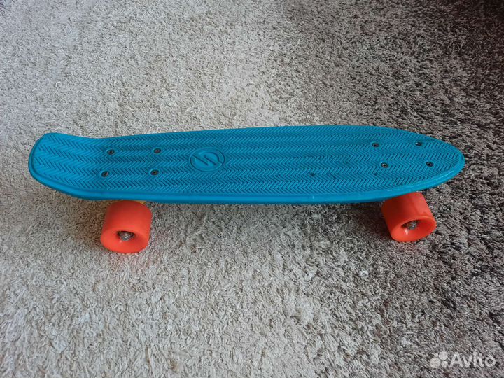 Скейтборд (лондборд)