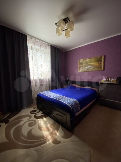 Дом 65 м² на участке 2 сот.