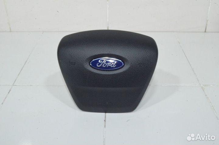 Подушка безопасности в руль Ford Kuga CBS 2016+