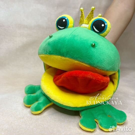 Игрушки для логопедов