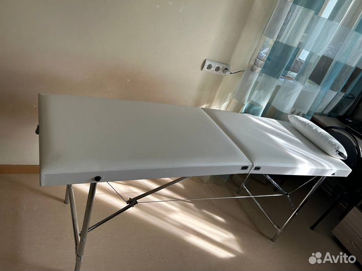 Кушетка косметологическая