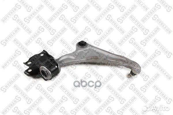 57-02404-SX рычаг передний нижний левый Range