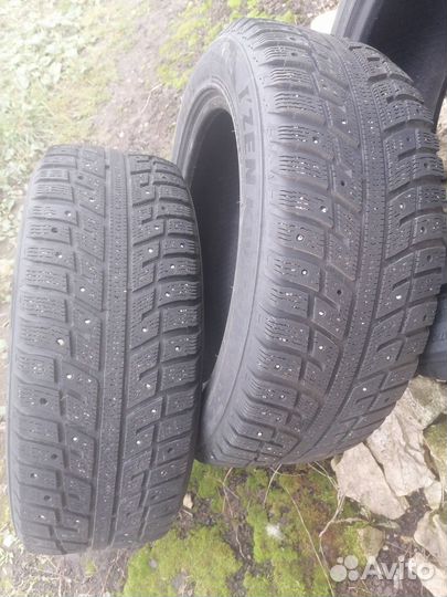 Kumho Dein Stud 205/55 R16